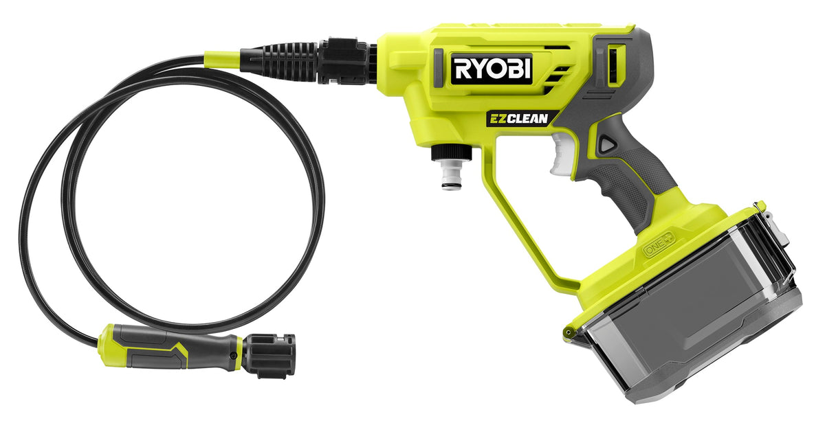 EZCLEAN POWER CLEANER FLEXIBLE WAND | RYOBI