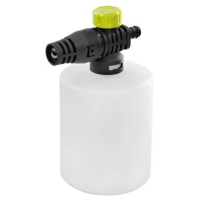 EZCLEAN POWER CLEANER FOAM BLASTER | RYOBI