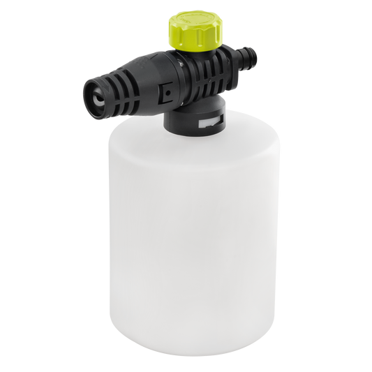 EZCLEAN POWER CLEANER FOAM BLASTER | RYOBI