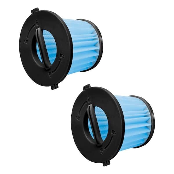 HAND VACUUM HEPA FILTERS (2-PACK) | RYOBI