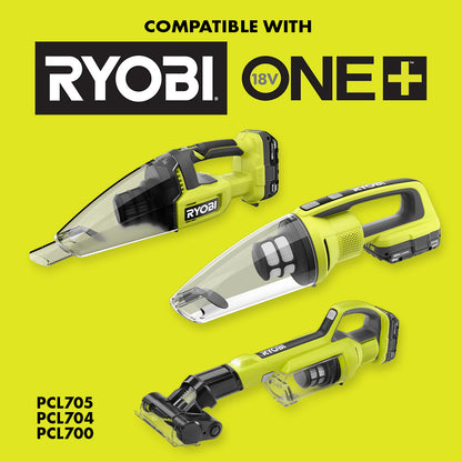 HAND VACUUM HEPA FILTERS (2-PACK) | RYOBI