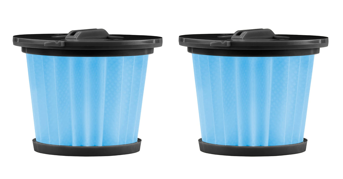 HAND VACUUM HEPA FILTERS (2-PACK) | RYOBI
