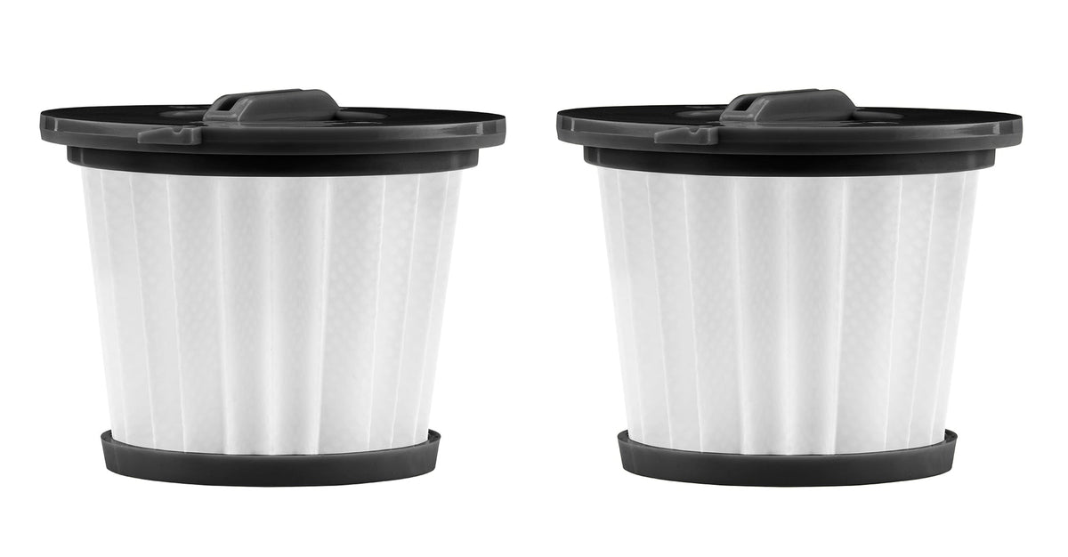 HAND VACUUM STANDARD FILTERS (2-PACK) | RYOBI