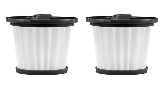HAND VACUUM STANDARD FILTERS (2-PACK) | RYOBI