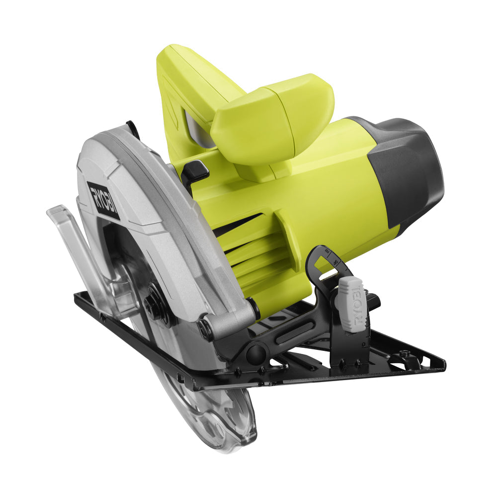 7 1/4″ CIRCULAR SAW | RYOBI