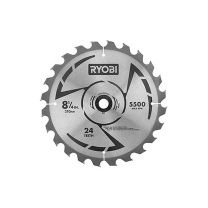 8-1/4?? COMPACT TABLE SAW | RYOBI