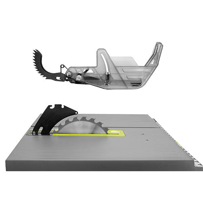 8-1/4?? COMPACT TABLE SAW | RYOBI