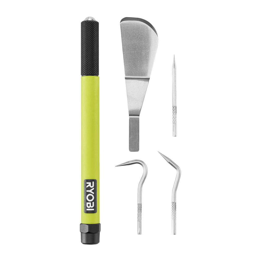 HOOK AND PICK SET | RYOBI