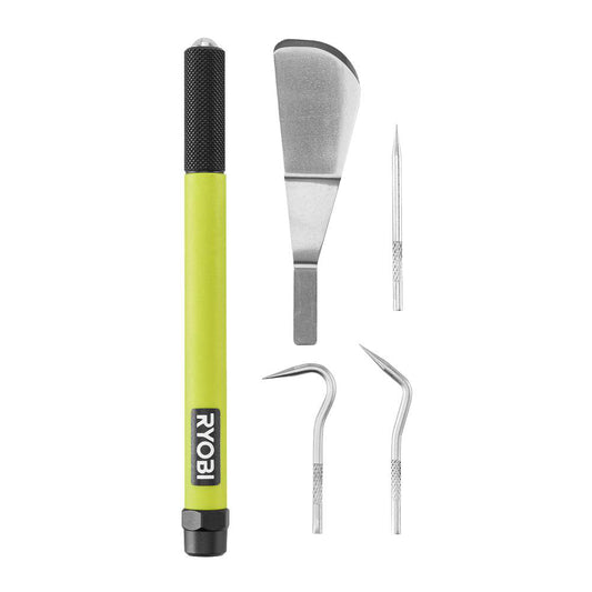 HOOK AND PICK SET | RYOBI