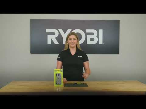 HOOK AND PICK SET | RYOBI