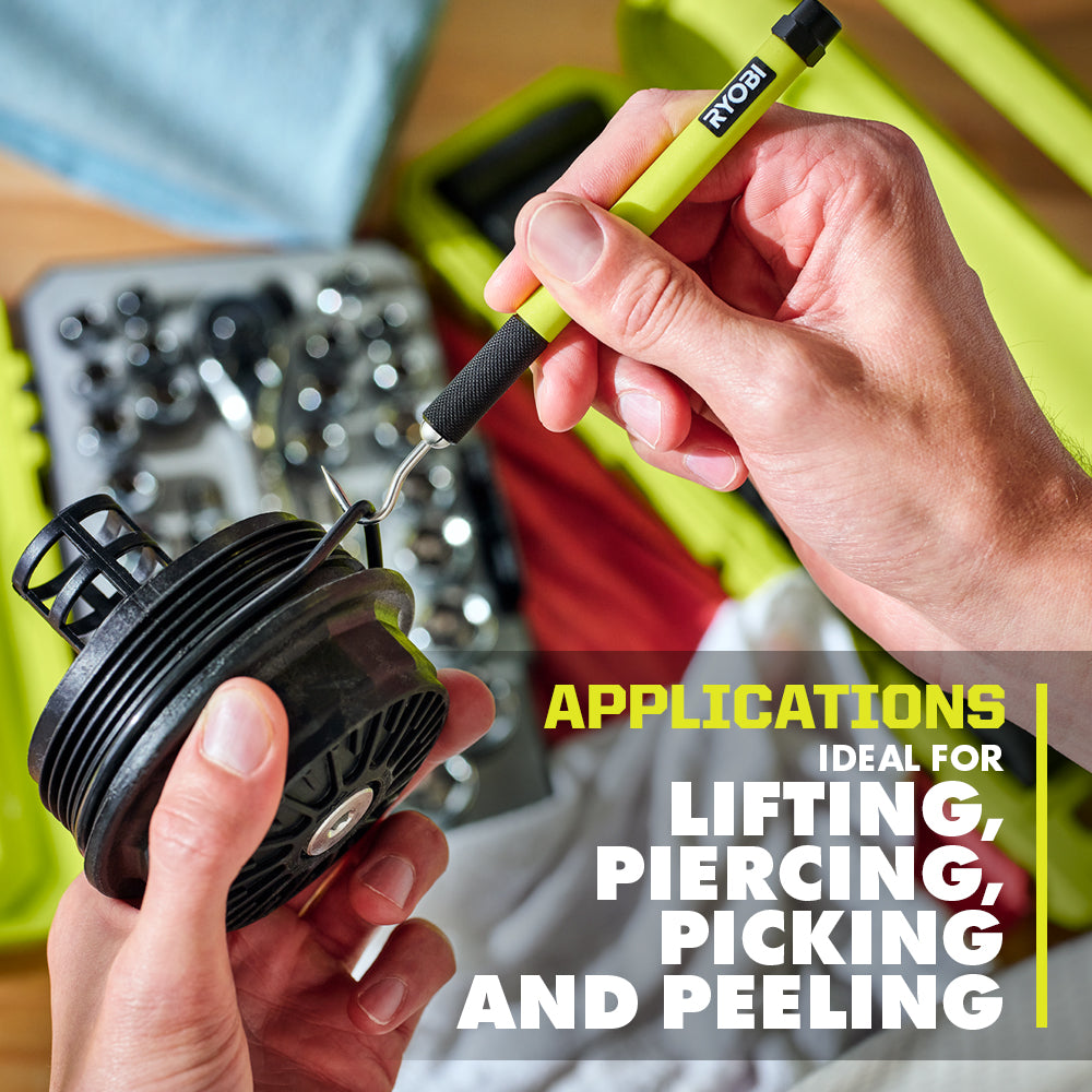 HOOK AND PICK SET | RYOBI