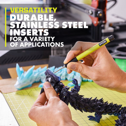 HOOK AND PICK SET | RYOBI