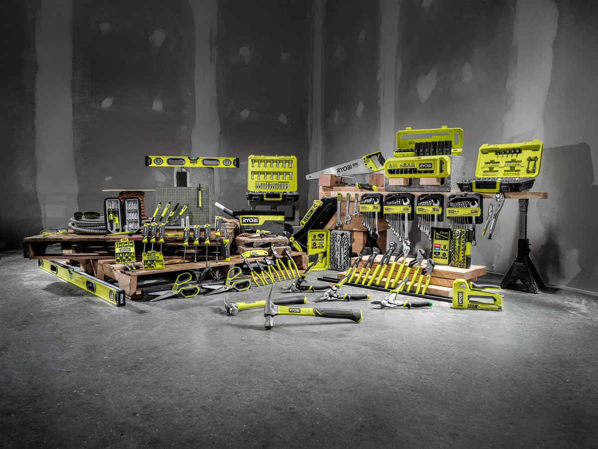 HOOK AND PICK SET | RYOBI