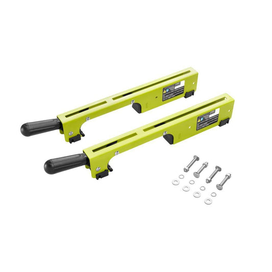MITER SAW STAND MOUNTING BRACKETS | RYOBI