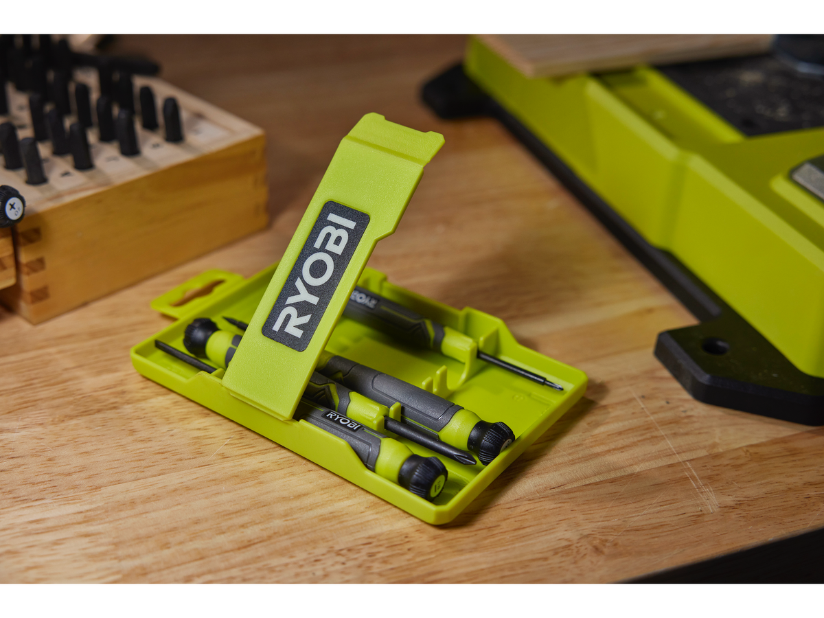 HOBBY HAND TOOL KIT | RYOBI