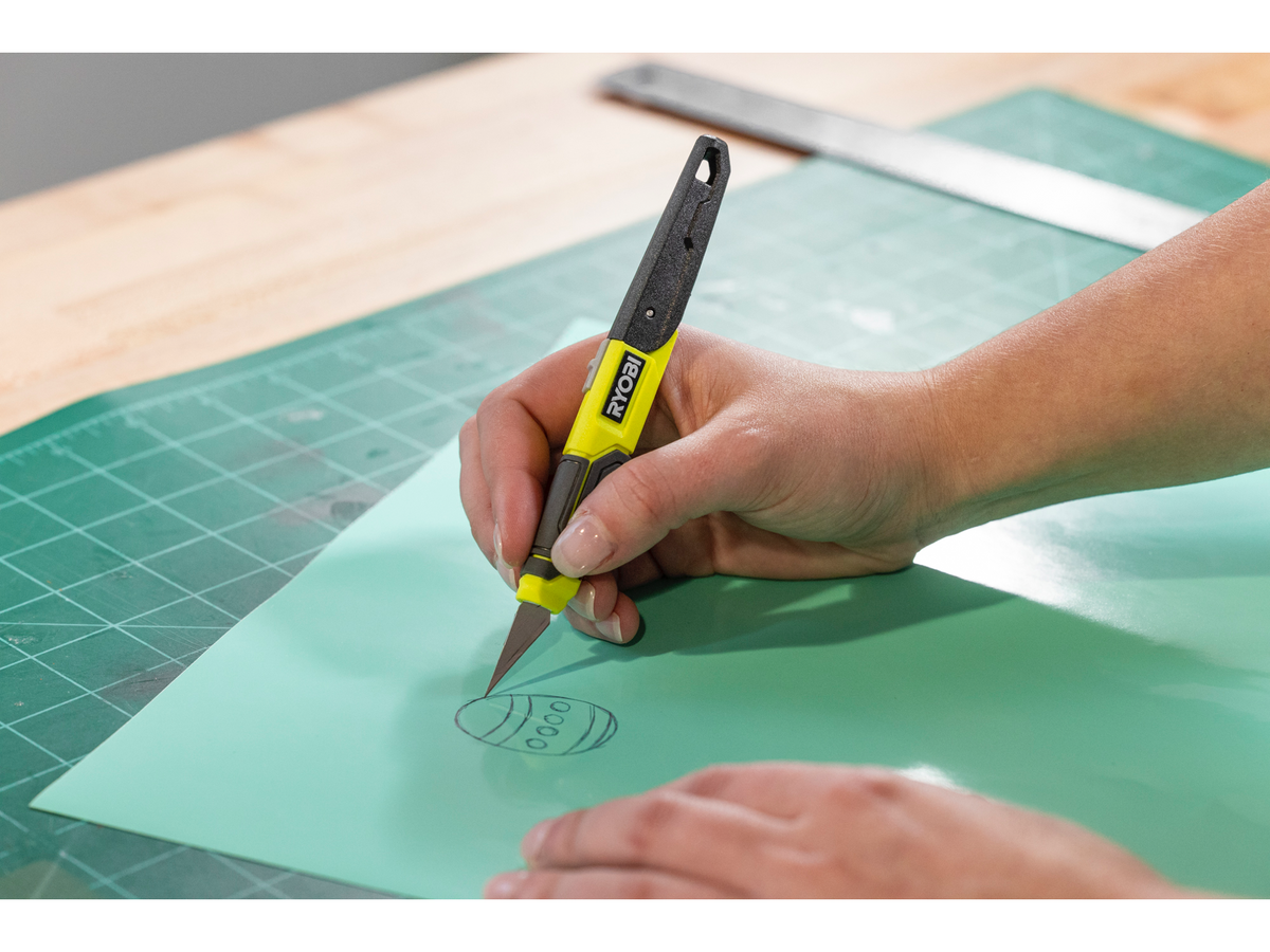 HOBBY HAND TOOL KIT | RYOBI