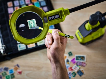 HOBBY HAND TOOL KIT | RYOBI
