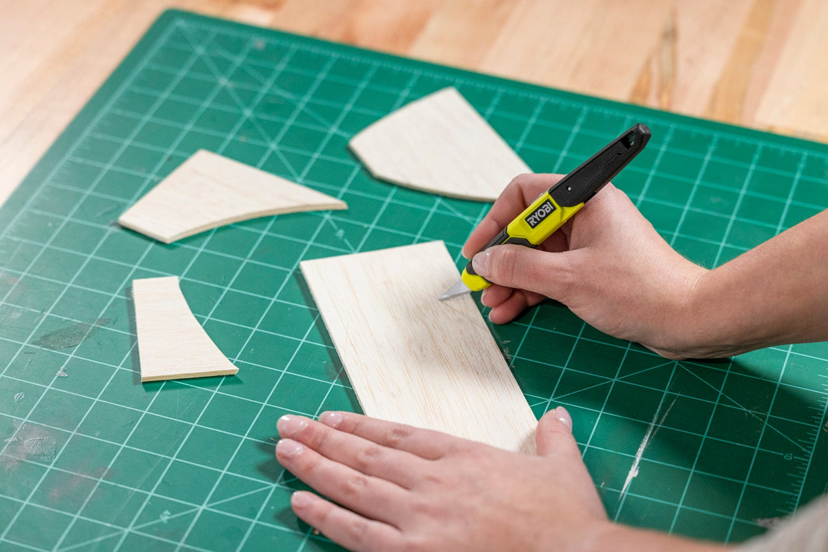 HOBBY HAND TOOL KIT | RYOBI