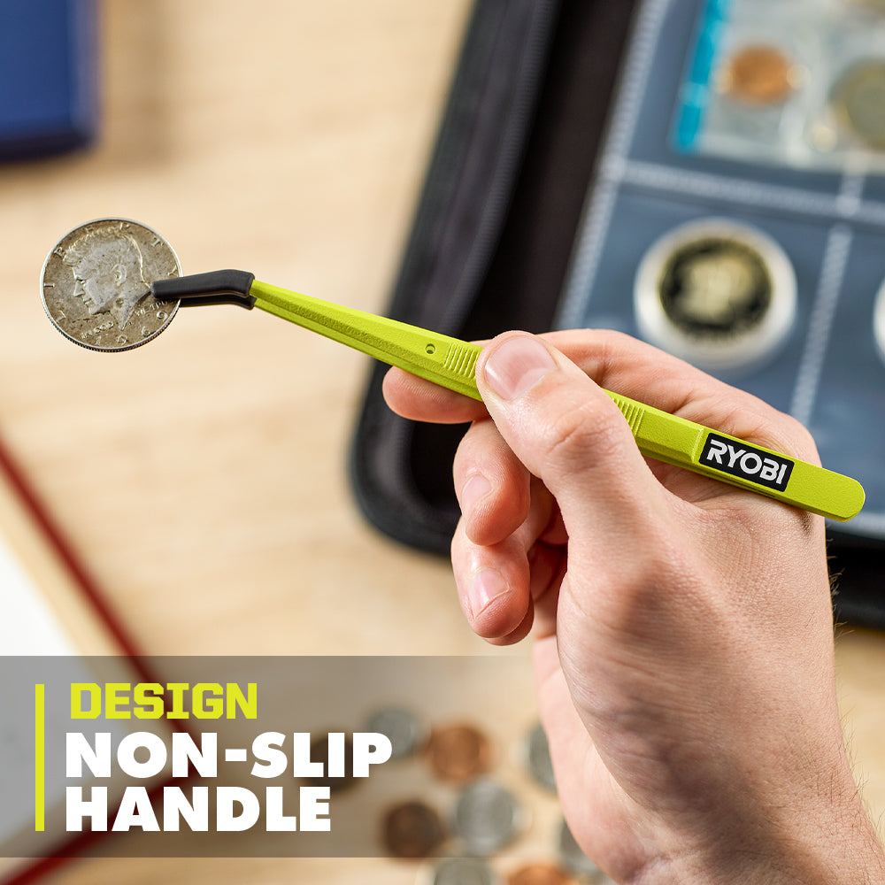 HOBBY HAND TOOL KIT | RYOBI