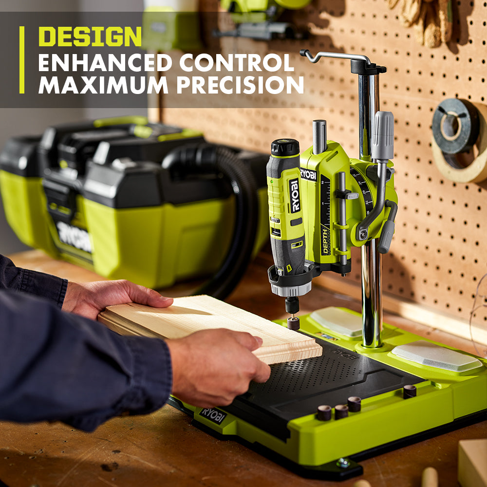 HOBBY STATION | RYOBI