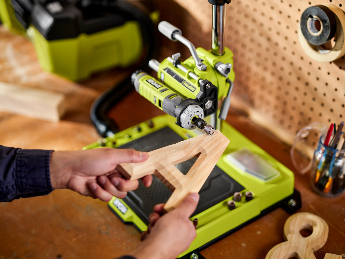 HOBBY STATION | RYOBI