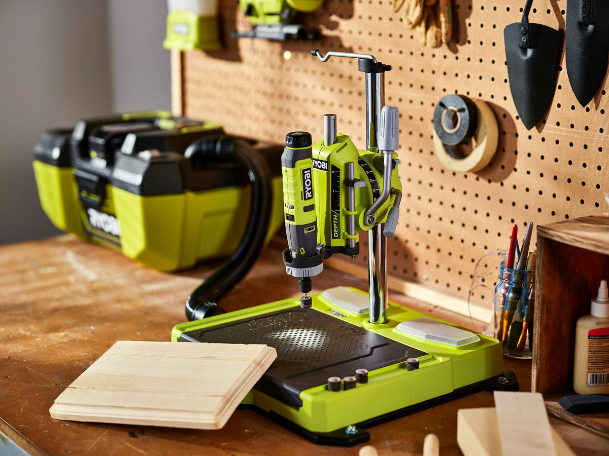 HOBBY STATION | RYOBI