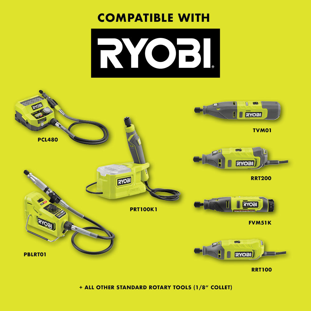 KEYLESS CHUCK | RYOBI