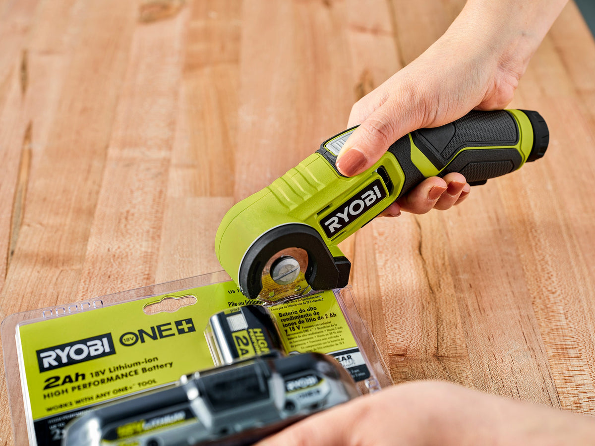 POWER CUTTER REPLACEMENT BLADE | RYOBI