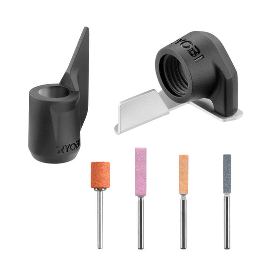 SHARPENING ROTARY KIT | RYOBI