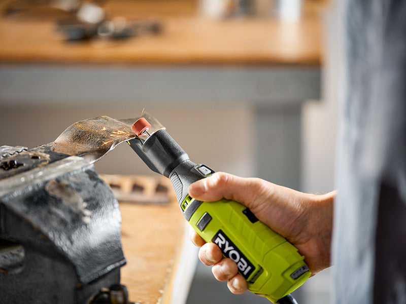 SHARPENING ROTARY KIT | RYOBI