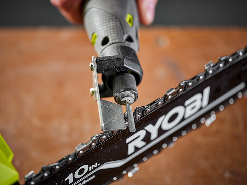 SHARPENING ROTARY KIT | RYOBI