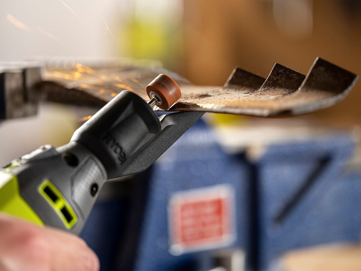 SHARPENING ROTARY KIT | RYOBI