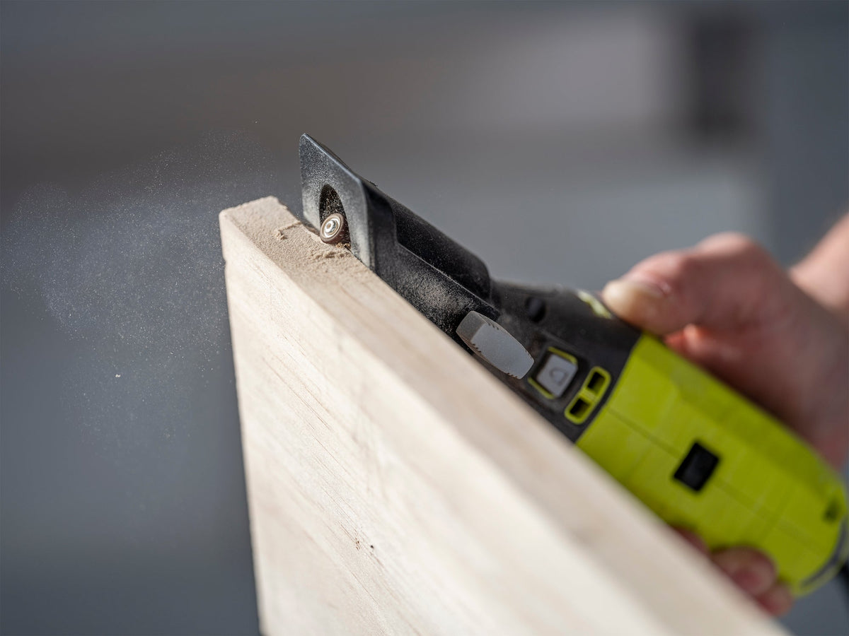 SHARPENING ROTARY KIT | RYOBI