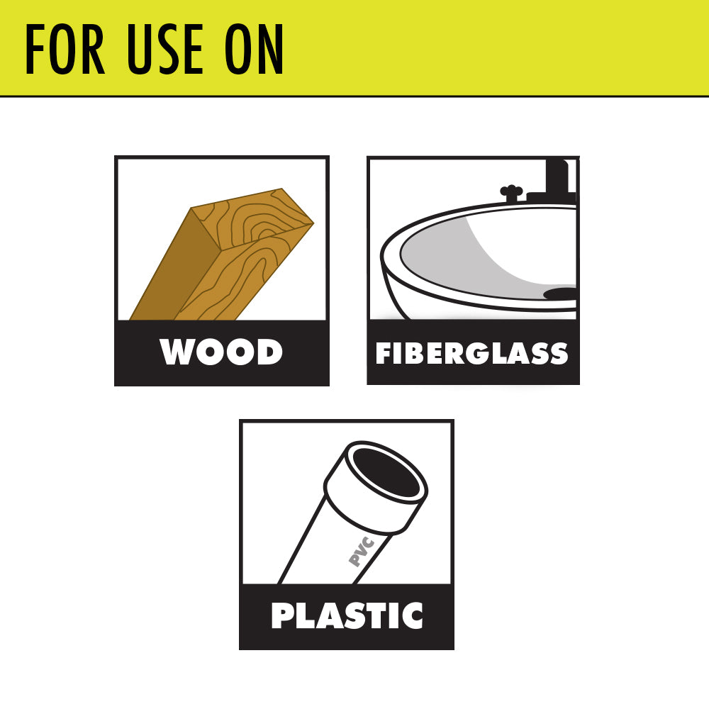 SMOOTH FLAME MATERIAL REMOVAL BURR | RYOBI