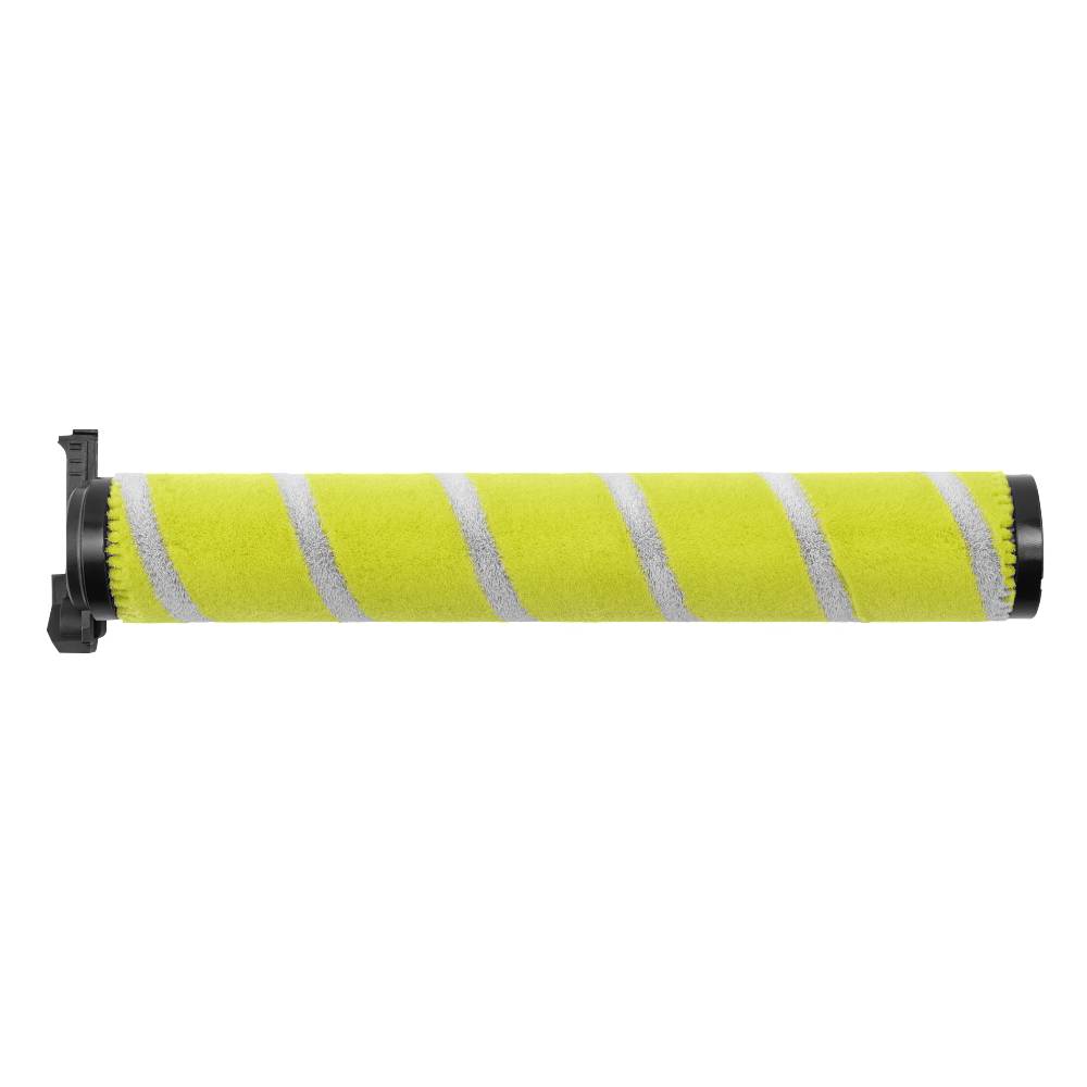 HIGH-CAPACITY STICK VACUUM REPLACEMENT PLUSH ROLLER BAR | RYOBI