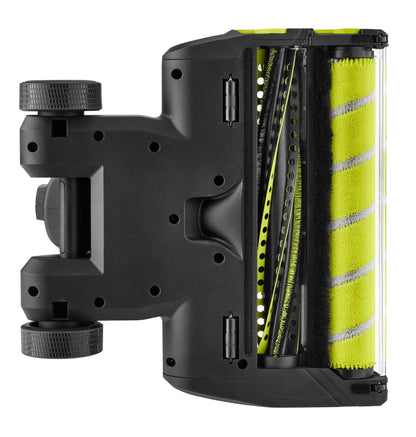 HIGH-CAPACITY STICK VACUUM REPLACEMENT PLUSH ROLLER BAR | RYOBI