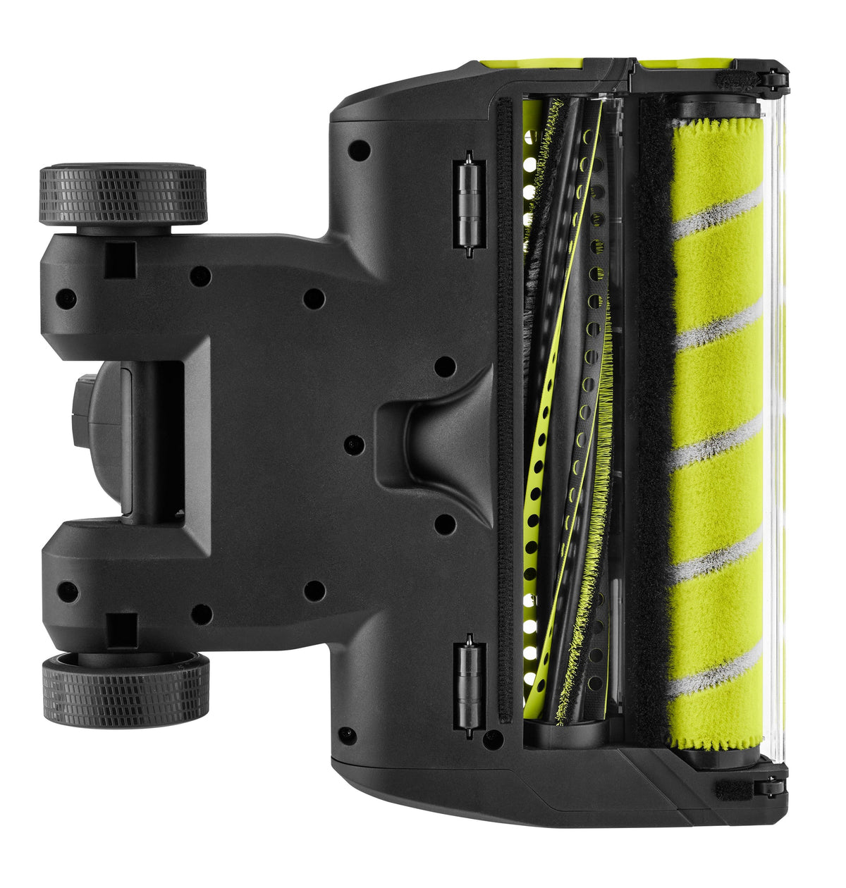 HIGH-CAPACITY STICK VACUUM REPLACEMENT WRAPDEFENSE ROLLER BAR | RYOBI