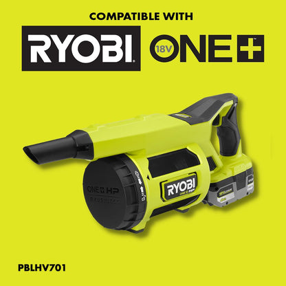 JOBSITE HAND VACUUM HEPA FILTERS (2-PACK) | RYOBI