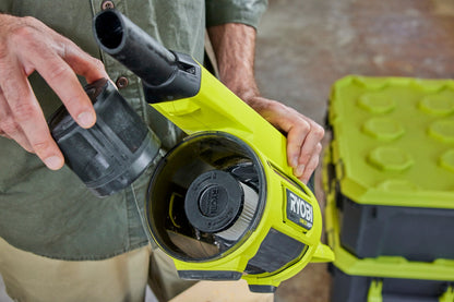 JOBSITE HAND VACUUM HEPA FILTERS (2-PACK) | RYOBI