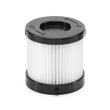 JOBSITE HAND VACUUM HEPA FILTERS (2-PACK) | RYOBI