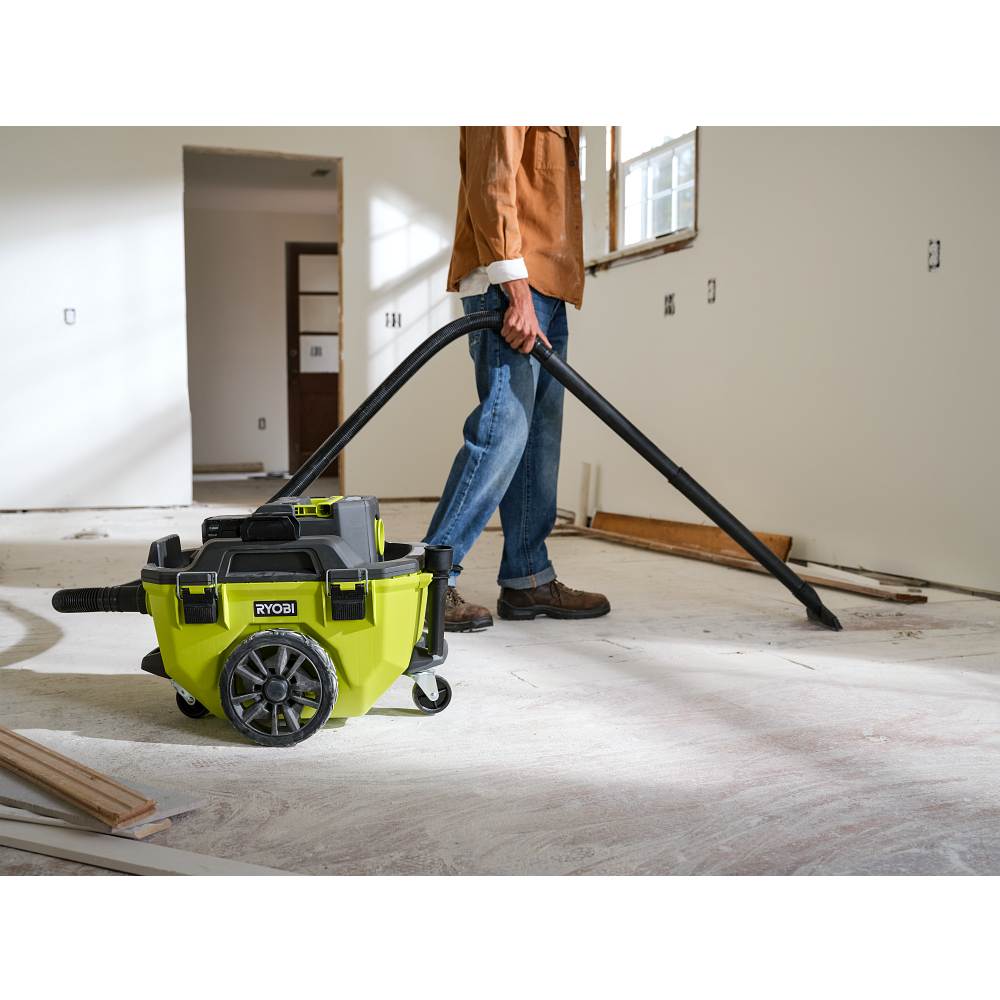LARGE WET/DRY HEPA FILTER | RYOBI