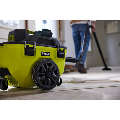 LARGE WET/DRY HEPA FILTER | RYOBI