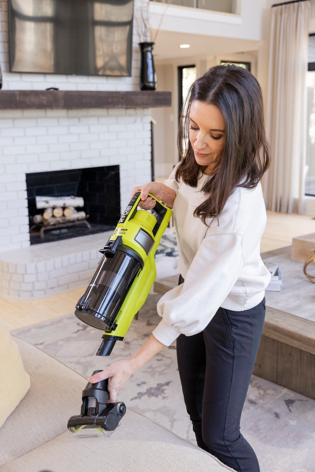 MINI-MOTORIZED BEATER BAR | RYOBI