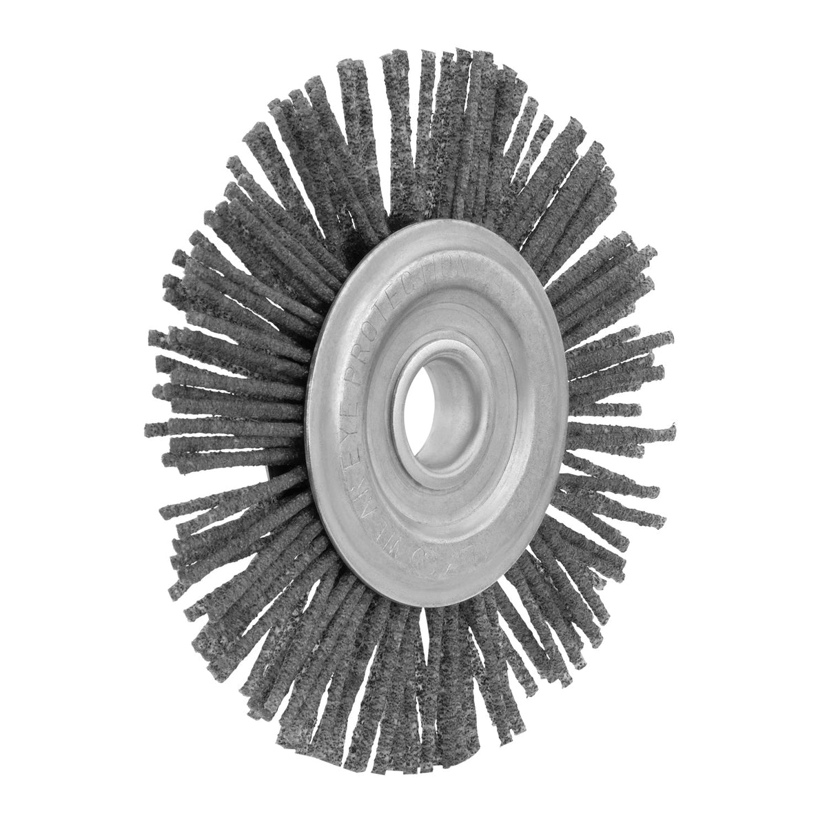 PATIO CLEANER – WIRE BRUSH NYLON EDGING BRUSH | RYOBI
