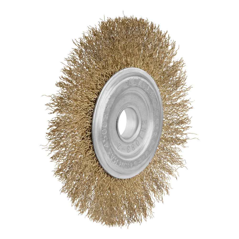 PATIO CLEANER – WIRE BRUSH REPLACEMENT | RYOBI