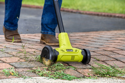 PATIO CLEANER – WIRE BRUSH REPLACEMENT | RYOBI
