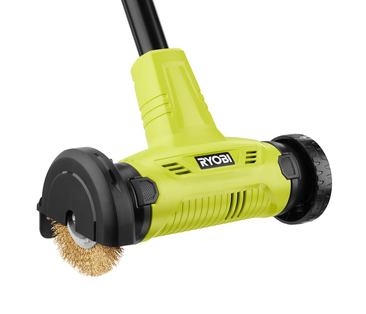 PATIO CLEANER – WIRE BRUSH REPLACEMENT | RYOBI