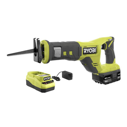 ONE+ 18V RECIPROCATING SAW KIT | RYOBI