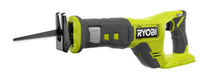 ONE+ 18V RECIPROCATING SAW KIT | RYOBI