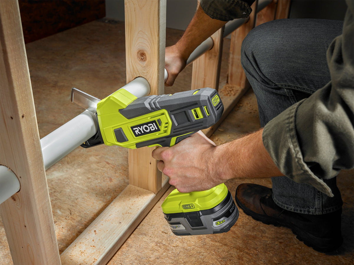 PVC & PEX CUTTER REPLACEMENT BLADE | RYOBI